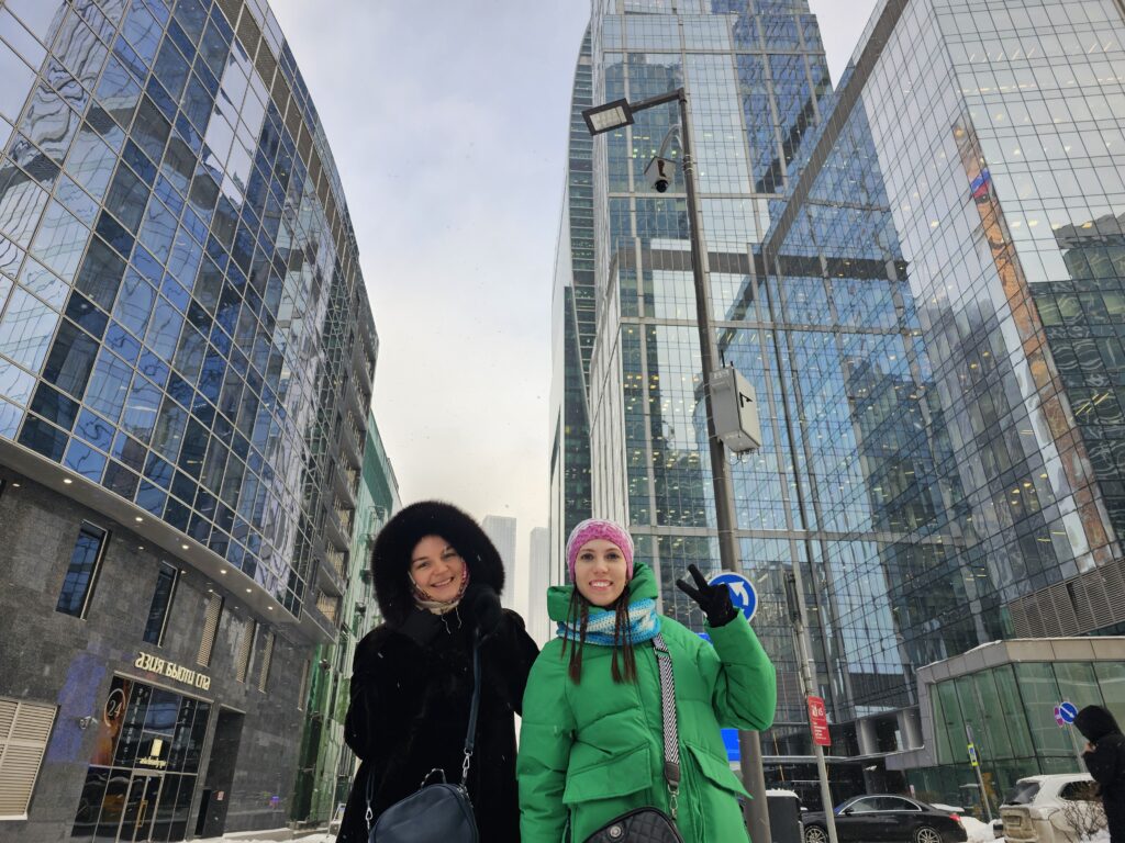 Frases rusas coloquiales